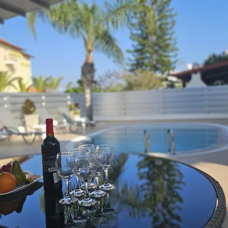 Princess Villa Protaras