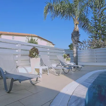 Princess Villa Protaras