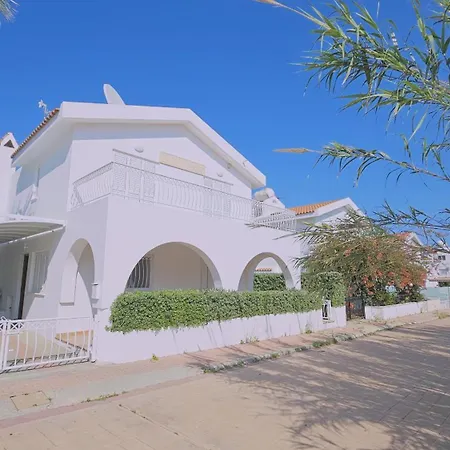 Villa Princess